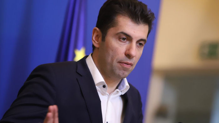 От Фейсбук профила на Михаил Кръстев Добре, че изкараха Киро,