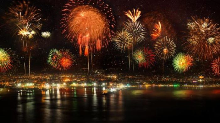 15 август ще е почивен ден за варненци и тази година, реши местният парламент