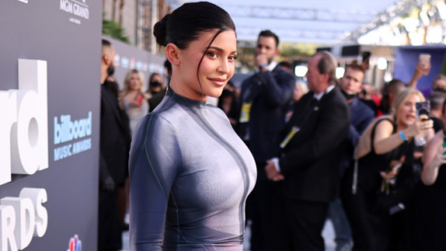 Кайли Дженър на 25