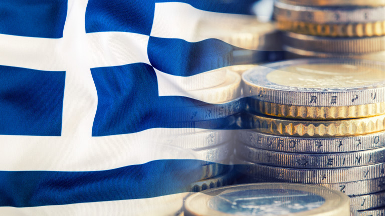 Гърция ще излезе от така наречената рамка за засилено наблюдение