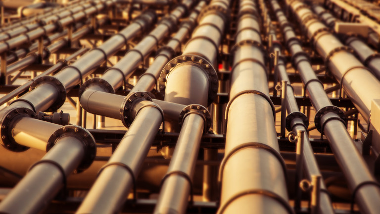 Унгарската петролна и газова компания MOL води преговори за заплащане