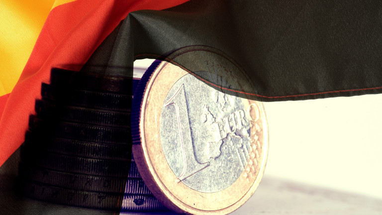 Германската икономика ще загуби заради войната в Украйна и рязко