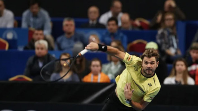 Тенис звезда идва на Sofia Open 2022