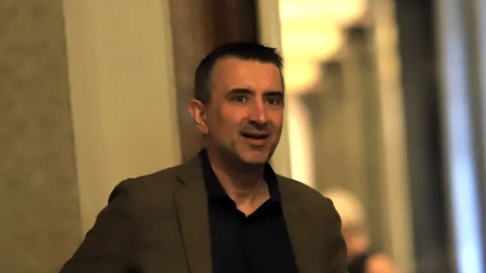 Ако е имало сценарий за разлом в коалицията, той не