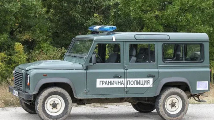 Директорът на Гранична полиция Деян Моллов е понижен в длъжност.