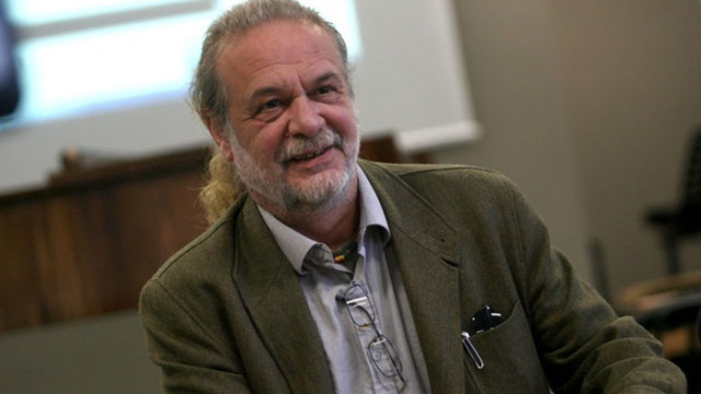 Проф Евгений Дайнов обави Коалиция на некъпаните Тя се е родила