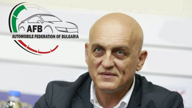 Голям шамар получи от ВАС бившия спортен министър Руди Гела