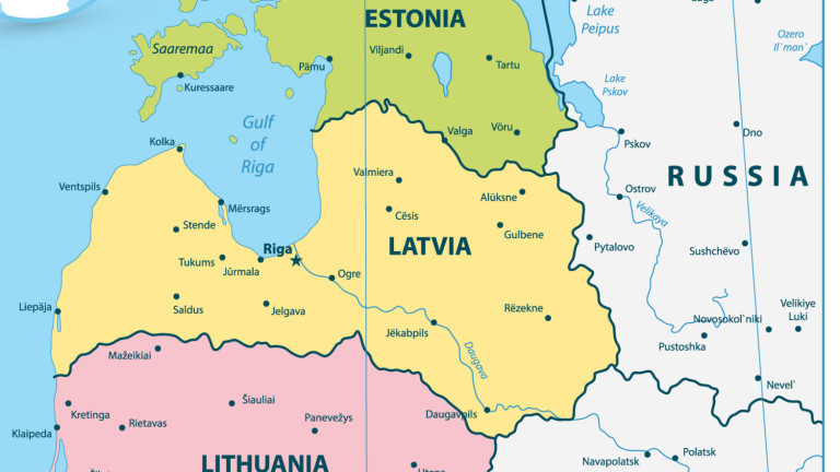 Латвия обяви Русия за "държава, спонсор на тероризма"