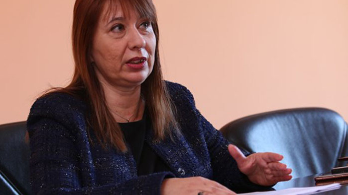 Елеонора Лилова: Задачата ни е децата да разберат, че нещо,