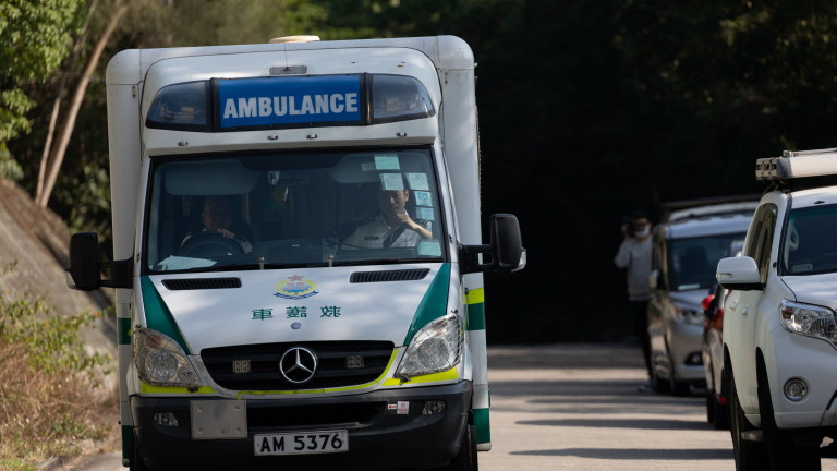 Най-малко 34 души са били ранени при инцидент в атракциона Леголанд (Legoland)