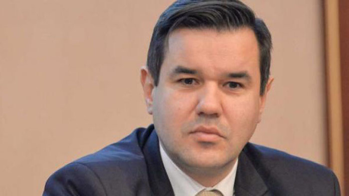 Икономическият министър обезпокоен от влизането на ДАНС в „Кинтекс“