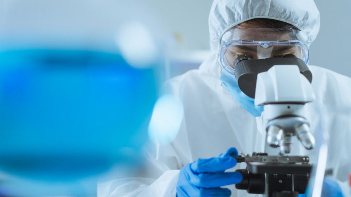 Общият брой на лабораторно потвърдените случаи на маймунска едра шарка