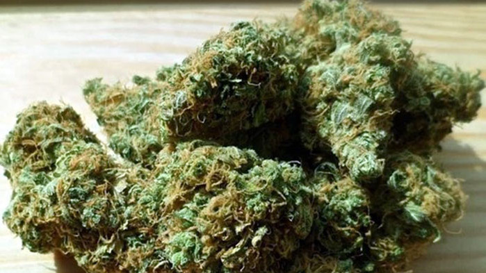 Дилър от "Столипиново" направи опит да глътне пакет с марихуана