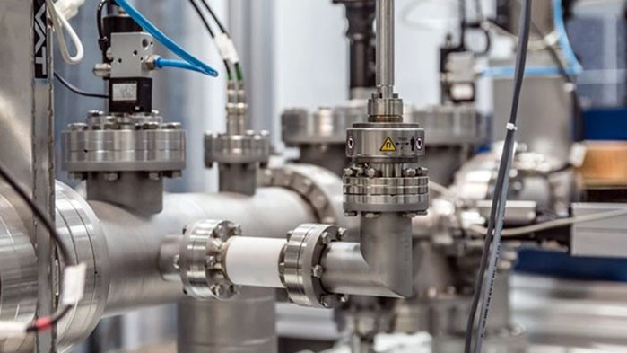 Европейска банка е приела да обработи плащането на транзита за