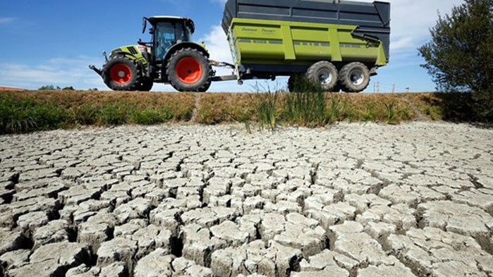 Покачването на потребителските цени във Франция се е ускорило през