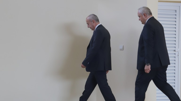 Предсрочните избори на 2 октомври трябва да протекат спокойно, сигурно и да се