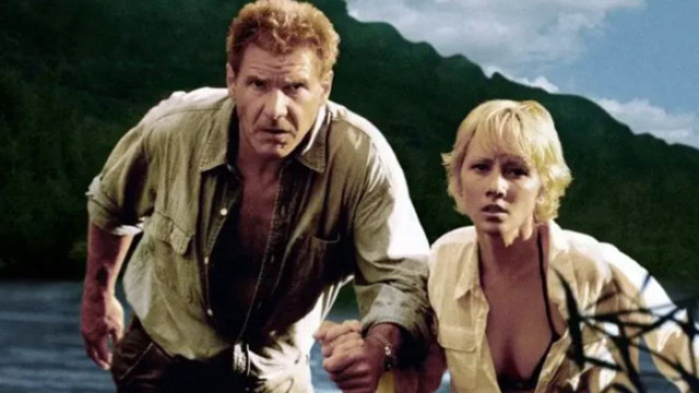 Американската актриса Ан Хеш е в състояние на мозъчна смърт  обявиха