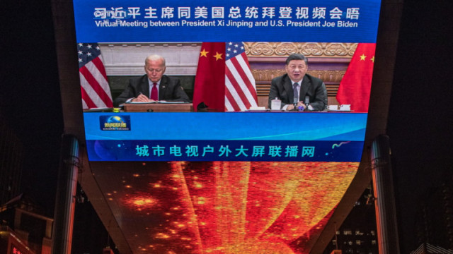 Китайският президент Си Дзинпин може да се срещне с американския си колега Джо