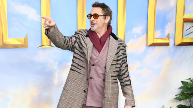 Славата и богатството не дават имунитет срещу проблеми със закона