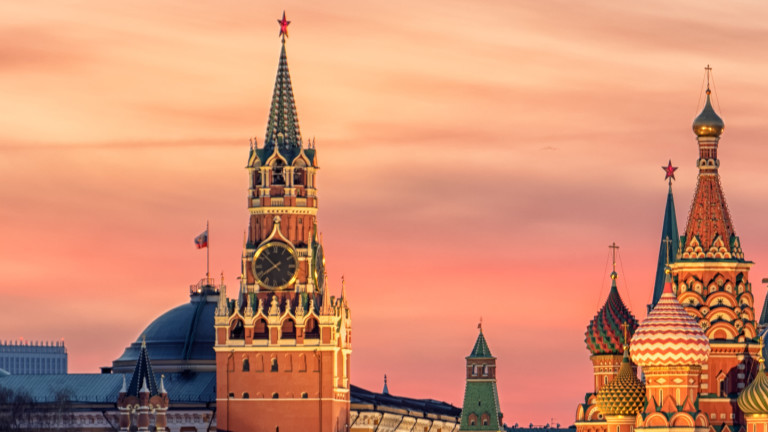 Москва уведоми Вашингтон, че дипломатическите връзки между тях ще пострадат