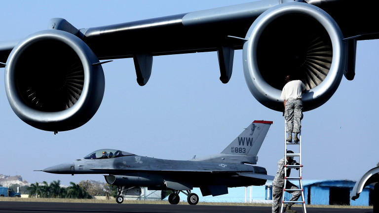 Очаква се планът за разделяне на гръцката аерокосмическа индустрия (EAB)