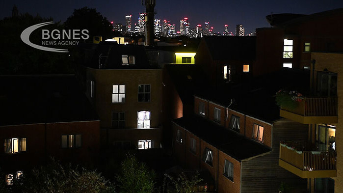 Над 100 хиляди британци са се включили в онлайн кампанията