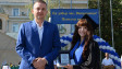 Дипломира се випуск 2022 на ВВМУ „Н. Вапцаров“ (СНИМКИ)