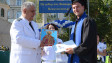 Дипломира се випуск 2022 на ВВМУ „Н. Вапцаров“ (СНИМКИ)