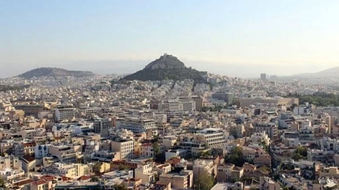 Гръцката авиокомпания SKY Express започва да лети от Атина до