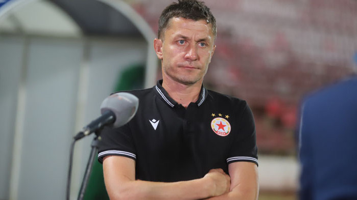 Класирането на ЦСКА за плеофите в Лигата на конференциите е