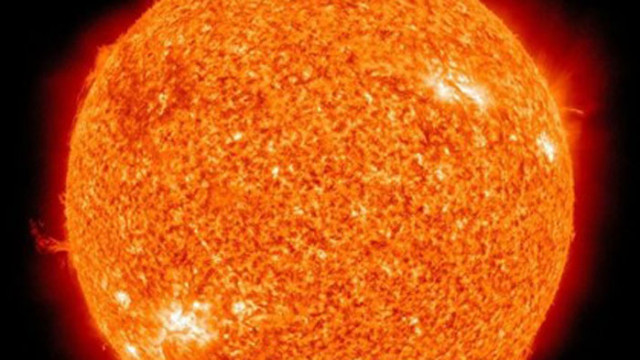 Слънцето ще направи Земята необитаема след 1 млрд. години