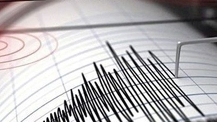 Пак земетресение в Гърция - на Лефкада, 3,9 по Рихтер