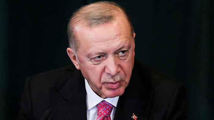 Ердоган стяга партията за победа на президентския и парламентарния вот