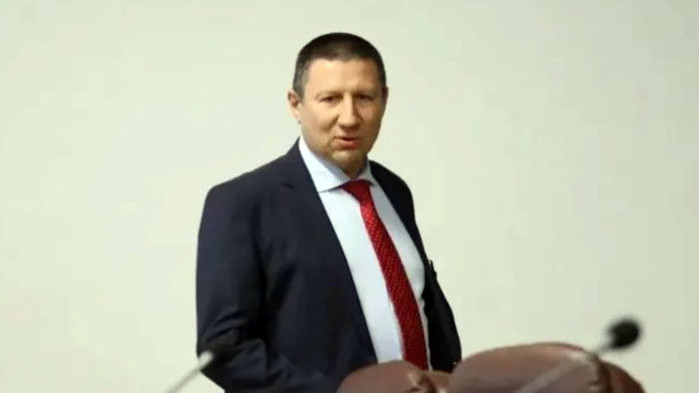 Борислав Сарафов: Човешка грешка е водеща версия за катастрофата