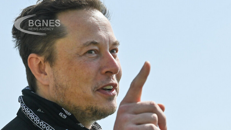 Ръководителят на SpaceX и Tesla Илон Мъск смята, че всички