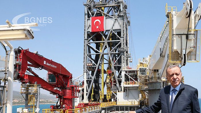 Турция укрепва позициите си на пазара на оръжия и енергия.