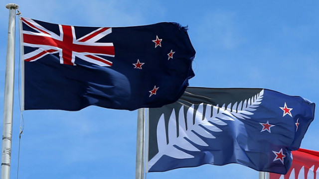 Нова Зеландия изпраща 120 военнослужещи във Великобритания за да помогнат
