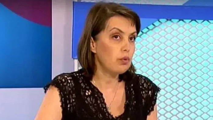 Любка Качакова определи отзоваването си от Нинова като политически акт