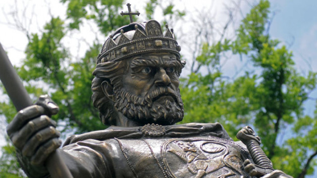 Пробив в Историческата комисия: Цар Самуил е владетел на българското царство