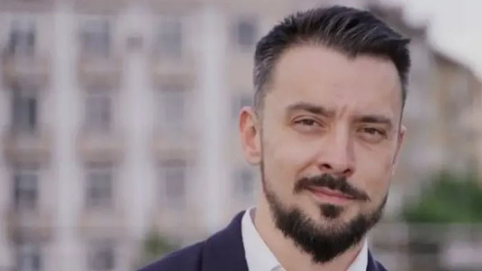 От Фейсбук профила на Кристиян Шкварек Днес е една от