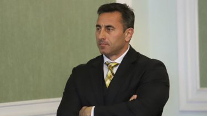 Бившият министър на финансите Асен Василев не се е месил