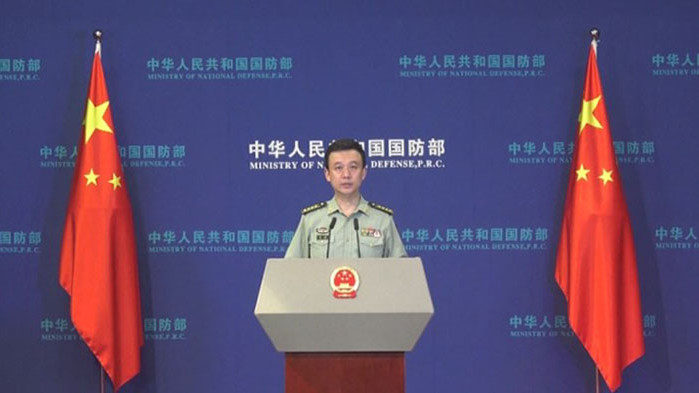 У Циен: Външни сили нямат право да се месят в тайванския въпрос