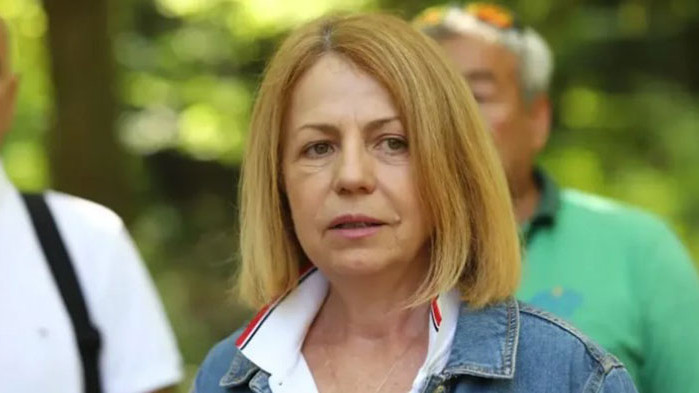 В момента има много активна инвестиционна програма на територията на