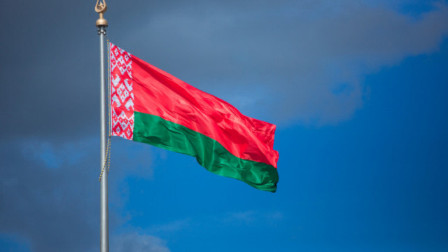 Минск обвини Запада в опит да отприщи гражданска война в Беларус