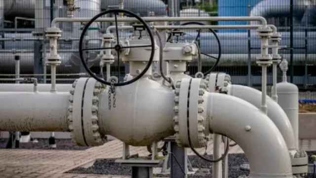 „Газпром“: Още преди зимата цената на природния газ в Европа ще се повиши