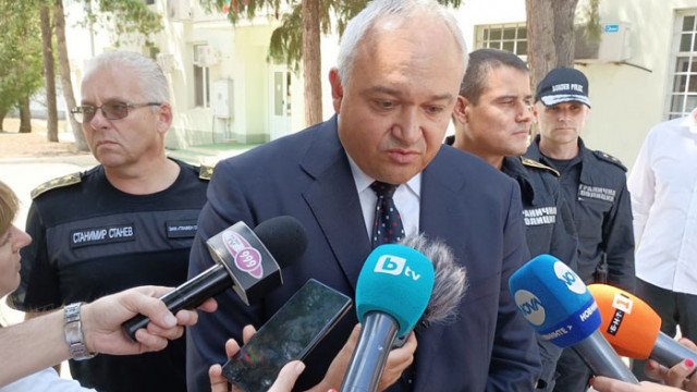 Демерджиев: Подготовката за изборите върви по план