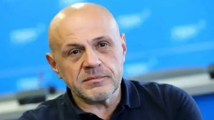 Трябва да положим всички усилия, за да получим максимално доверие