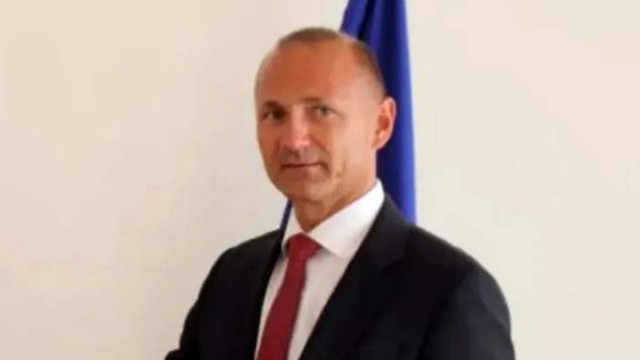 Служебният министър на енергетиката Росен Христов ще инспектира българския участък
