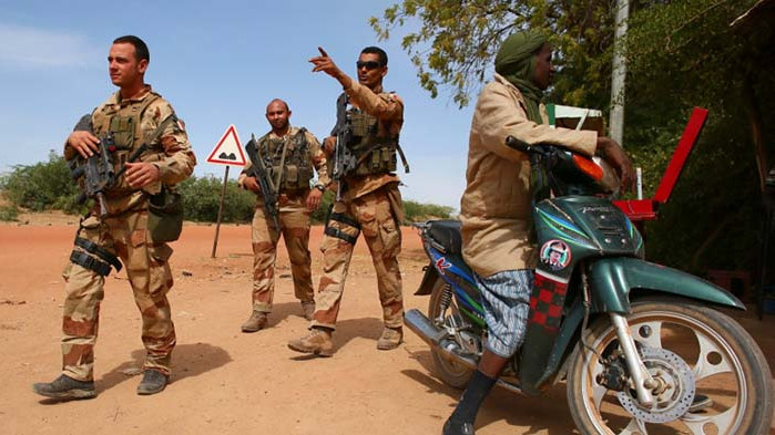 Властите в Мали обвиниха Франция в подкрепа за джихадизма. В