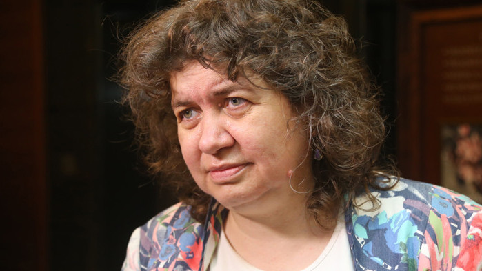 Поради миграция навън значима част от българите живеят извън пределите